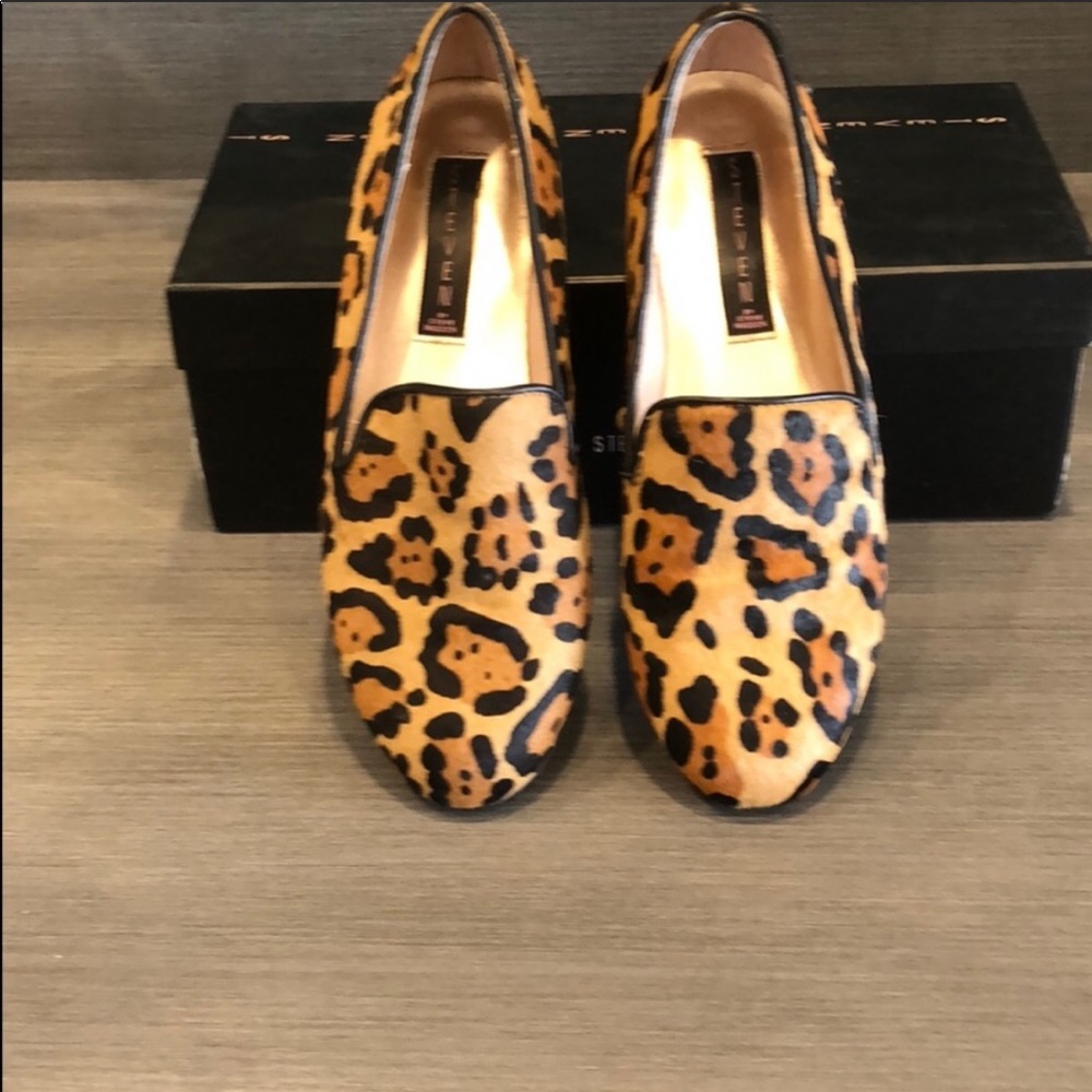 Steve Madden Loafers